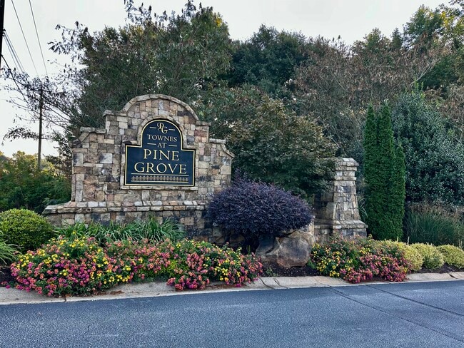 property at 415 Cedar Pines Dr