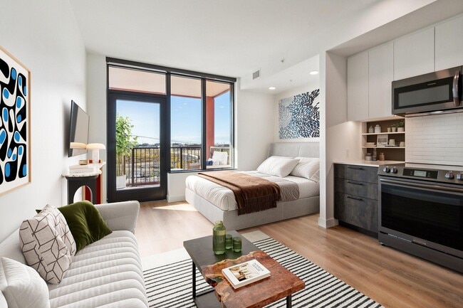 632 Howard Rd SE in Washington, DC - Building Photo - Building Photo