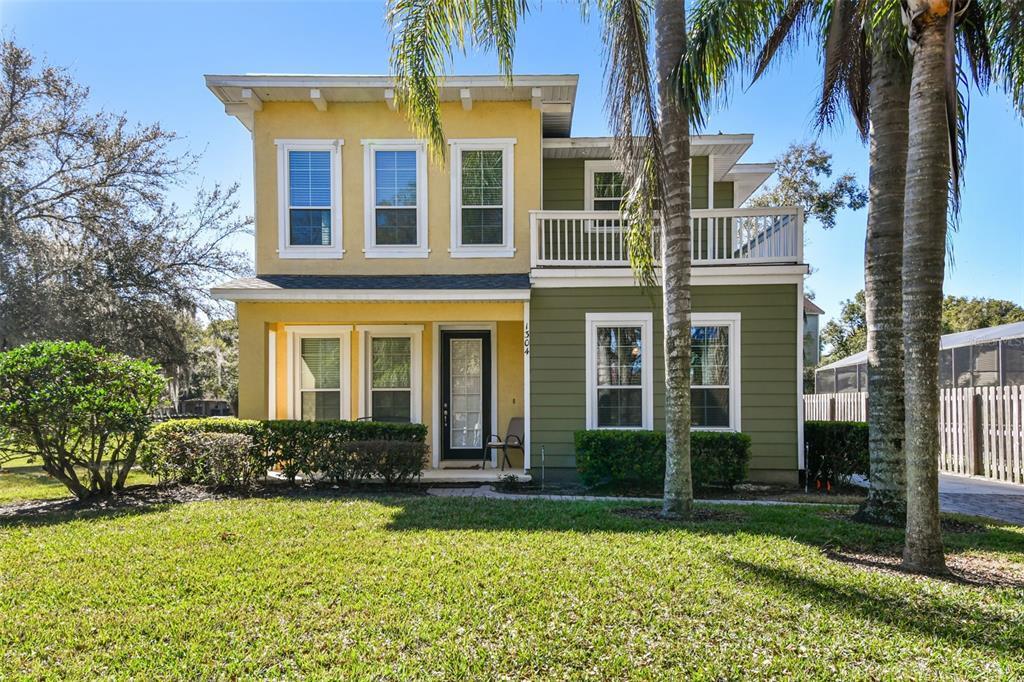 1304 Palmer St in Orlando, FL - Building Photo