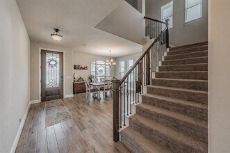 176 Summit Ct in Lavon, TX - Building Photo - Building Photo