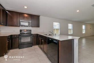 5817 Rockrose Ln in Princeton, TX - Foto de edificio - Building Photo