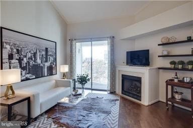property at 1645 International Dr