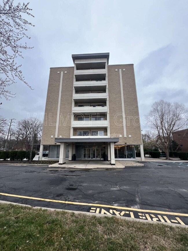 property at 3965 N Meridian St