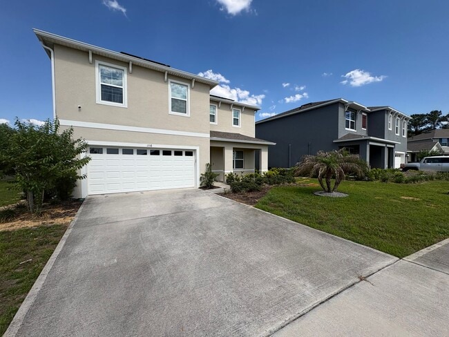 property at 1558 Tali Ln