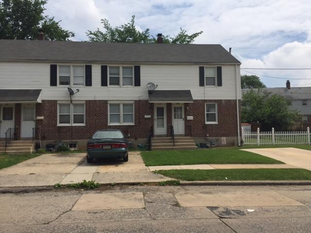 858-881 Fahs St in York, PA - Building Photo