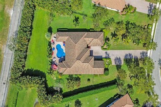 4455 Parkside Rd in Davie, FL - Foto de edificio - Building Photo
