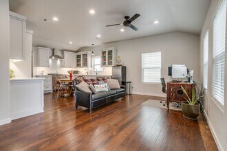 3821 Linden Ave in Fort Worth, TX - Building Photo - Building Photo