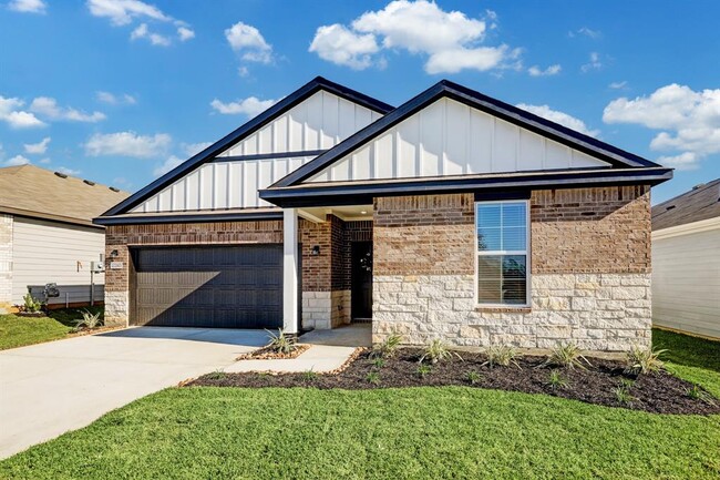12260 Lady Eli Dr in Willis, TX - Building Photo - Building Photo