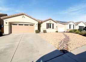 26625 Emperor Rd in Romoland, CA - Building Photo