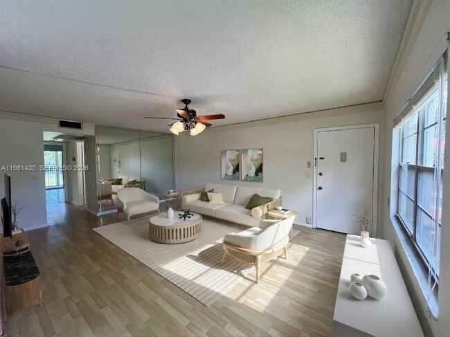 property at 850 SW 133rd Terrace