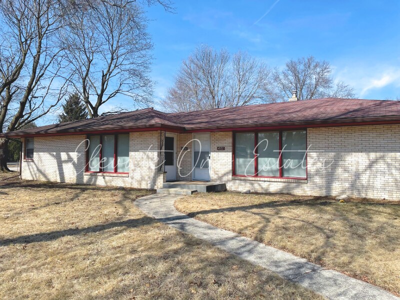 4822 David Dr in Rockford, IL - Building Photo