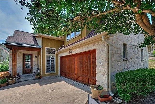 8917 Old Lampasas Trail in Austin, TX - Building Photo - Building Photo