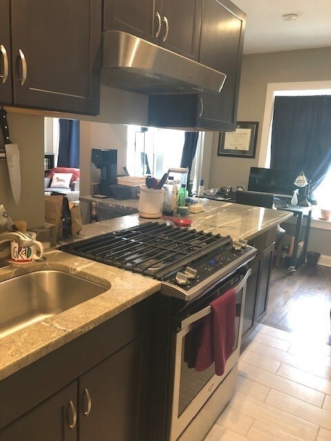 1084 W Thorndale Ave-Unit -2F in Chicago, IL - Foto de edificio - Building Photo