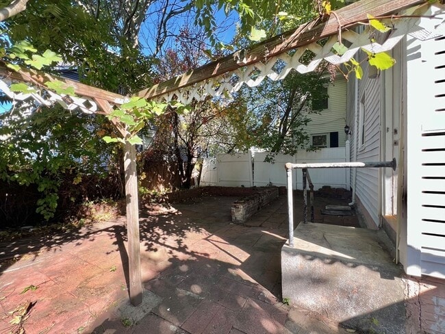 property at 209 Riverside Ave