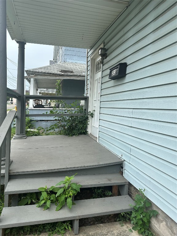 33 Cherry St in Johnson City, NY - Building Photo - Building Photo