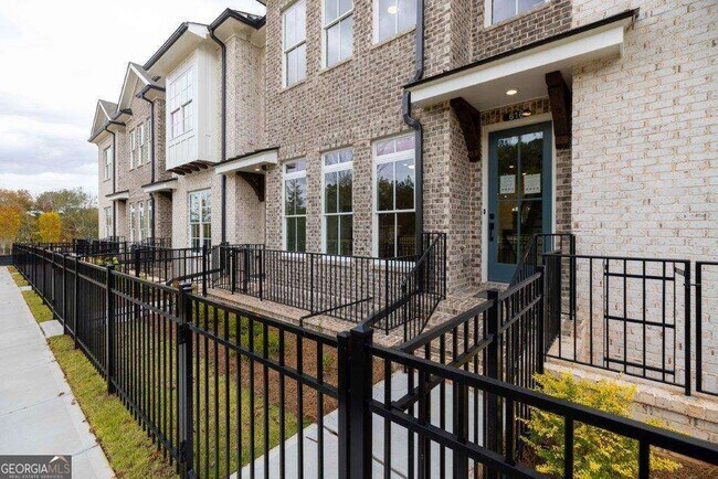 property at 616 Goldsmith Ct