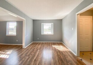 12911 Scott St in Houston, TX - Building Photo - Building Photo