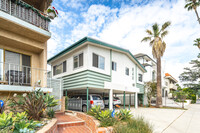 848 9th St in Santa Monica, CA - Building Photo - Primary Photo