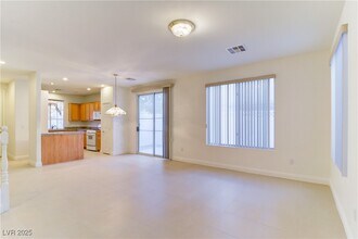 6265 Winston Falls Ave in Las Vegas, NV - Building Photo - Building Photo
