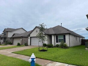 5519 Whisperwind Ranch Trl in Katy, TX - Building Photo - Building Photo