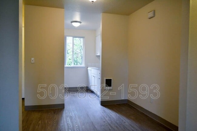 property at 20125 SW Tualatin Valley Hwy