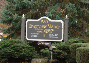 Riverview Manor in Burlington, WI - Building Photo - Building Photo