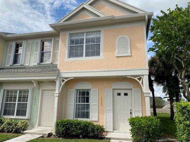 property at 16703 Hemingway Dr