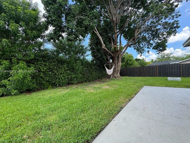 property at 2631 NW 94th Ave