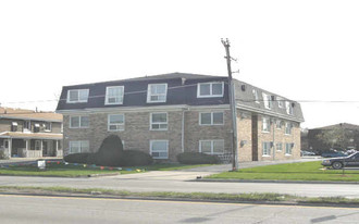 9841 Harlem Ave Apartments