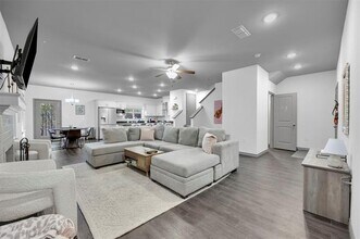 8705 Tudor Pl in Dallas, TX - Building Photo - Building Photo
