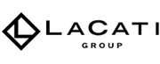 Property Management Company Logo The Lacati Group