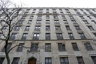 532 W 111th St in New York, NY - Foto de edificio - Building Photo