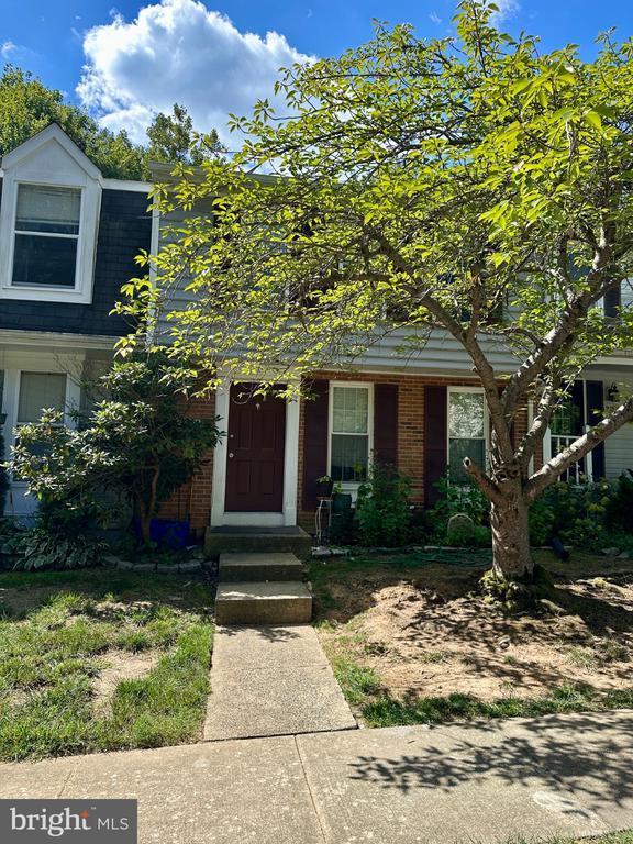 9165 Forest Lawn Ct in Springfield, VA - Building Photo - Building Photo