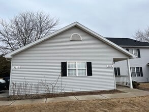 2316 Valley Rd in Plymouth, WI - Building Photo - Building Photo