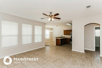 284 Edison Ln in Crowley, TX - Building Photo - Building Photo