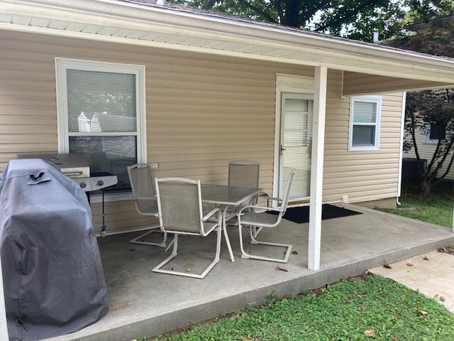 property at 237 Tucker Station Rd