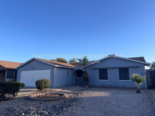 property at 6521 W Palo Verde Ave