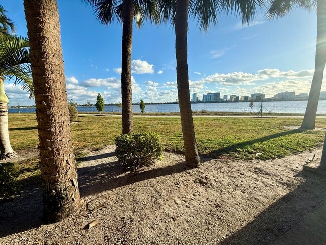 property at 760 Executive Center Dr