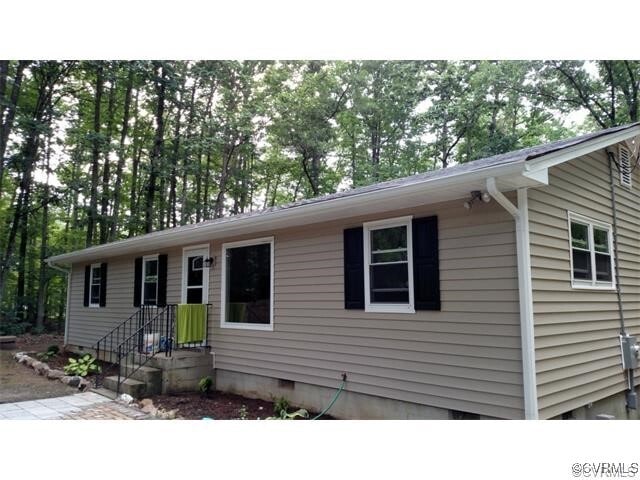 property at 4488 Shannon Hill Rd