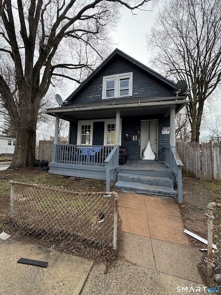 property at 154 Frank St