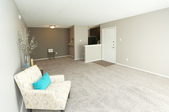 The Enclave in Lubbock, TX - Foto de edificio - Interior Photo