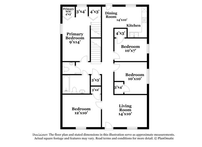 3621 Del Park Terrace in Louisville, KY - Building Photo - Building Photo