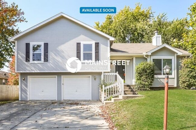 property at 2924 Spring Garden St