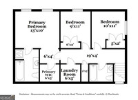 3080 Tussahaw Crossing in Mcdonough, GA - Building Photo - Building Photo