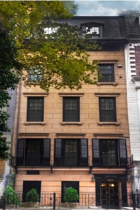 162 E 83rd St in New York, NY - Building Photo