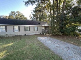 250 Buckskin Cir