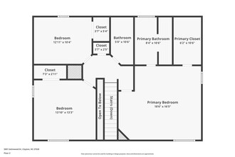 5001 Satinwood Dr in Clayton, NC - Building Photo - Building Photo
