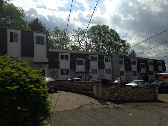 Riverview Apartments in Rochester, PA - Building Photo - Building Photo