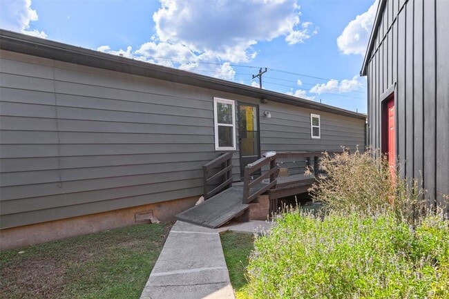 9008 Appaloosa Run in Austin, TX - Building Photo - Building Photo