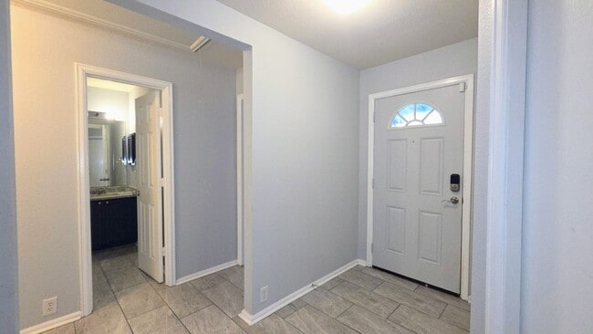 1919 Wormack Way in San Antonio, TX - Building Photo - Building Photo